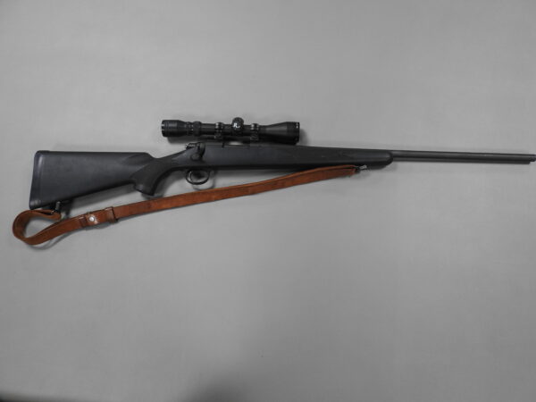 Remington Model 700
