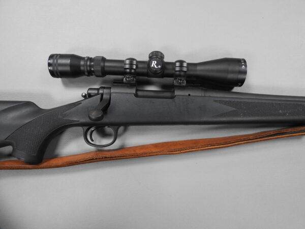 Remington Model 700 - Image 2