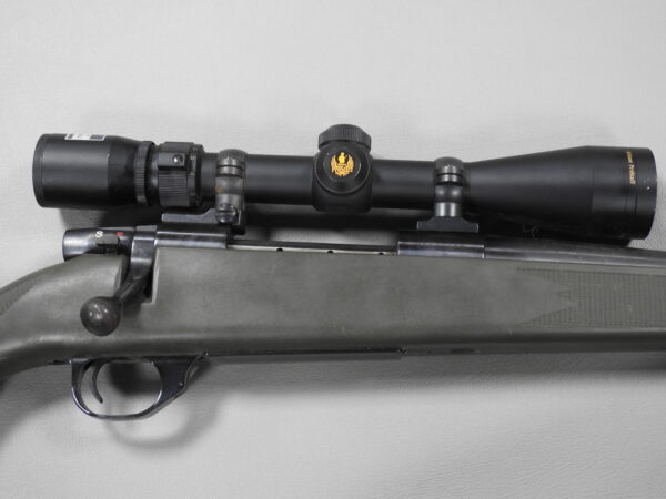 Vanguard by Weatherby - Image 3