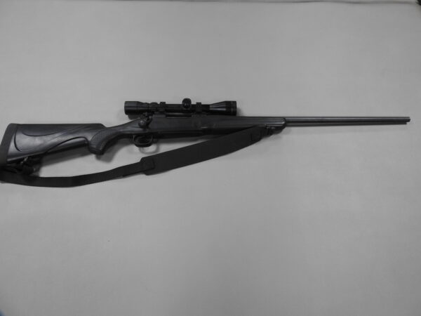 Winchester Model 70