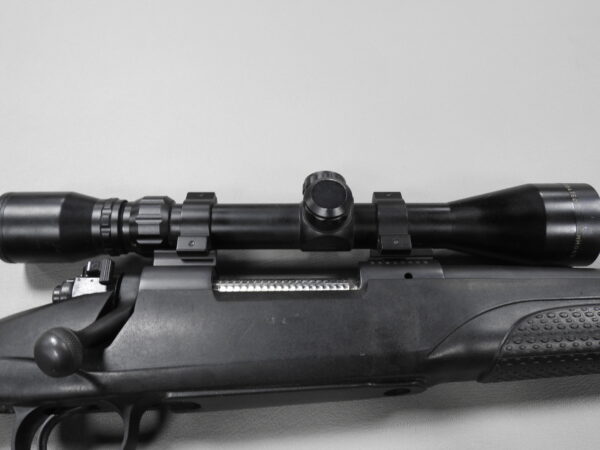 Winchester Model 70 - Image 3