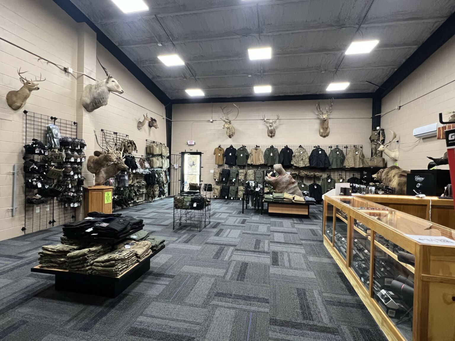 Home Freedom Firearms