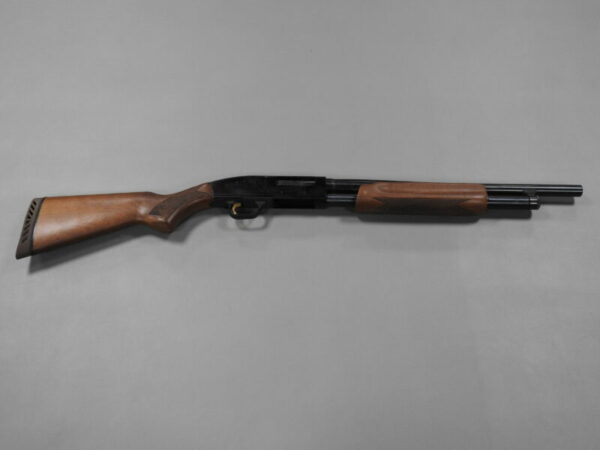 Mossberg 500A - Image 6