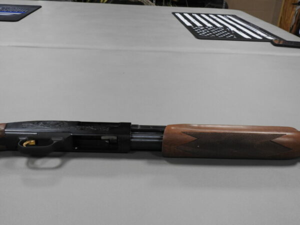Mossberg 500A - Image 4