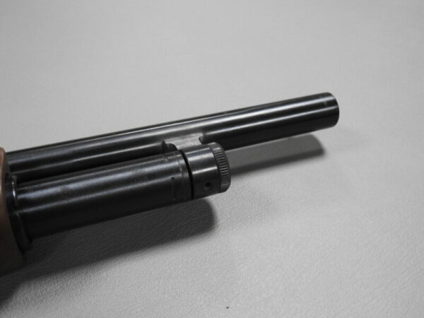 Mossberg 500A - Image 5