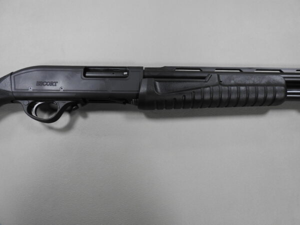 Hatson Arms Escort - Image 3