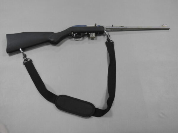 Marlin Model 70 PSS