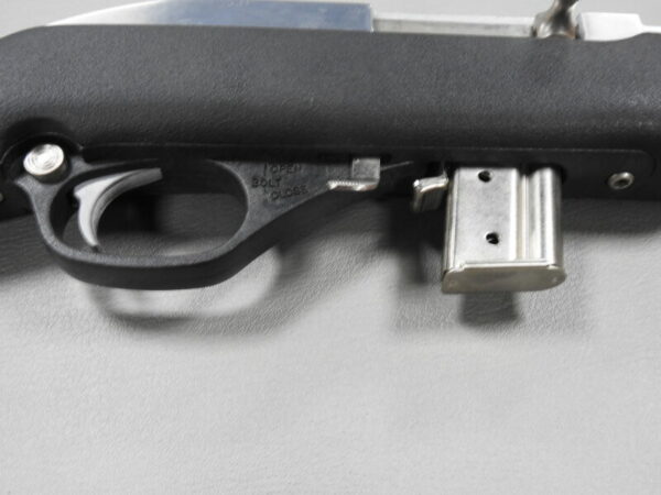 Marlin Model 70 PSS - Image 7