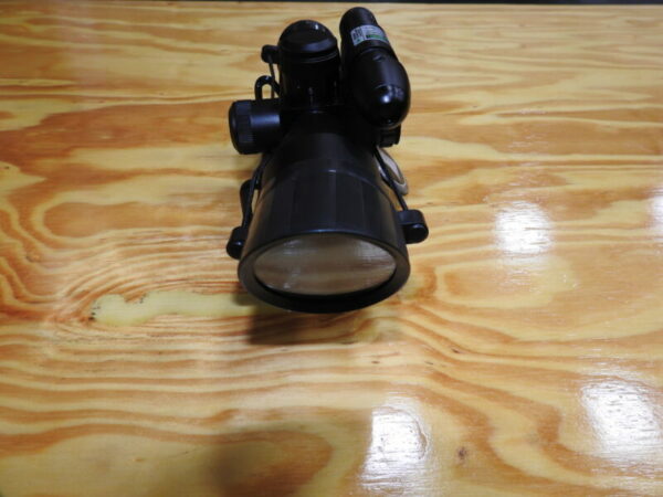 Rifle Scope - Image 2