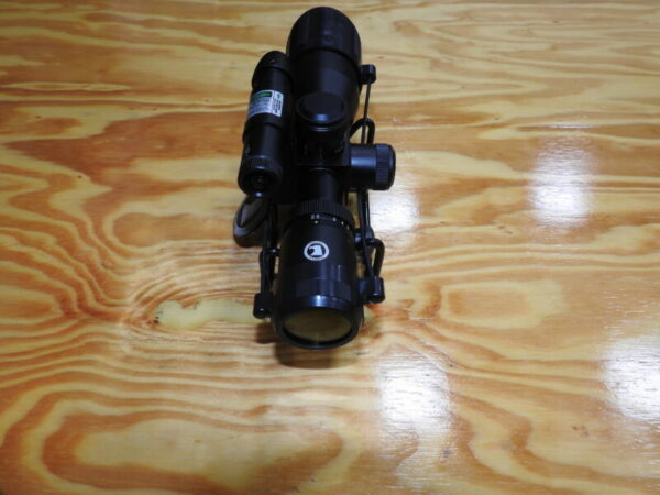 Rifle Scope - Image 5
