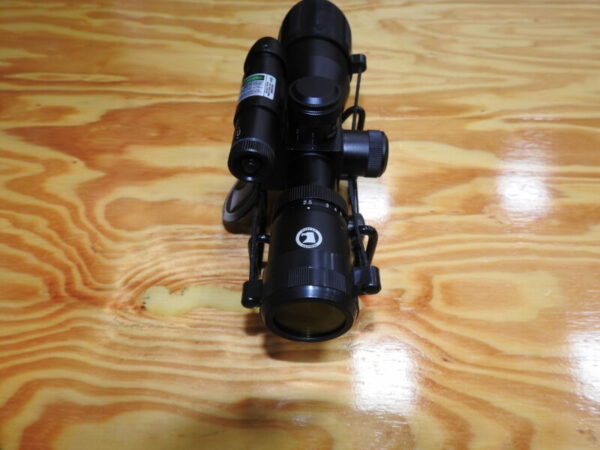 Rifle Scope - Image 6