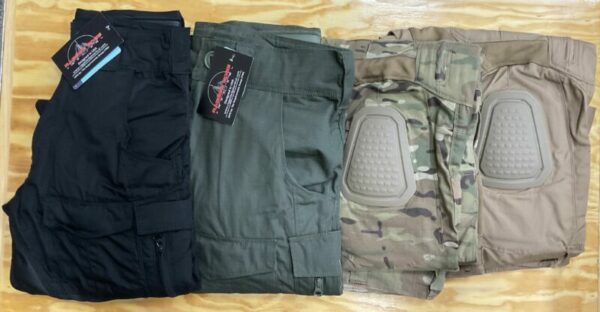 Combat Pant
