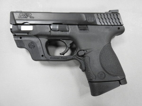 Smith & Wesson - Image 4