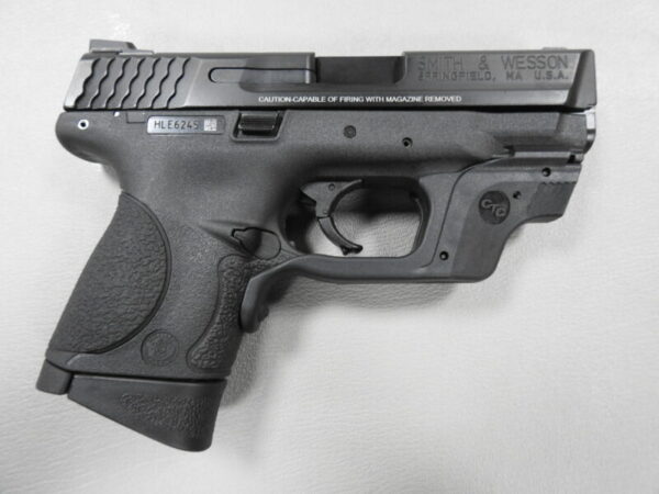 Smith & Wesson