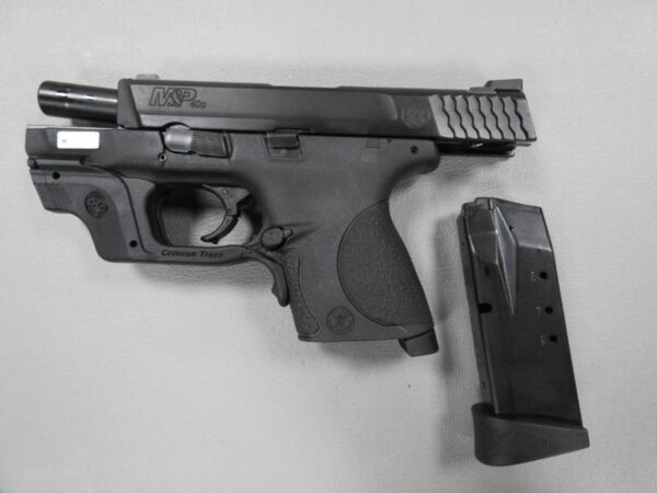 Smith & Wesson - Image 3