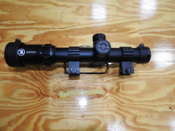 Elite Series Scope - Image 2