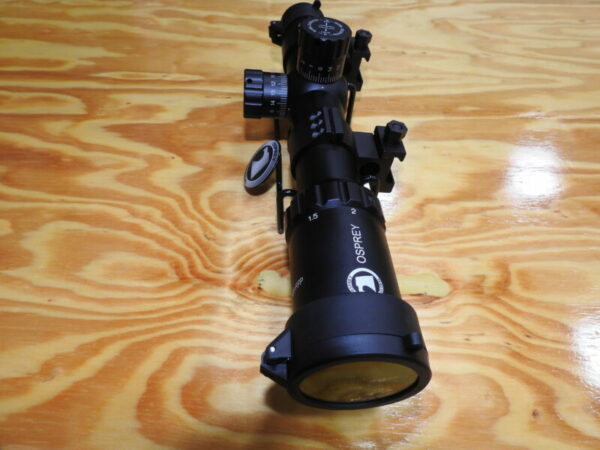 Elite Series Scope