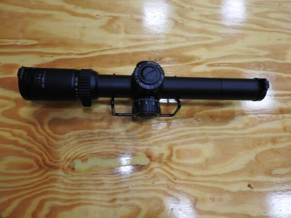 Elite Series Scope