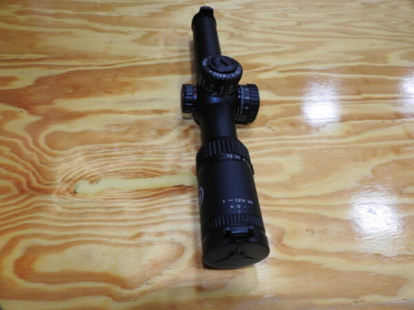 Elite Series Scope - Image 2