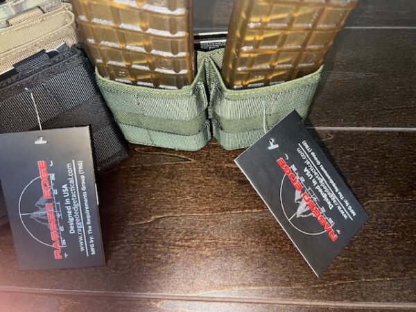 GripTac Molle M4 Dbl - Image 7
