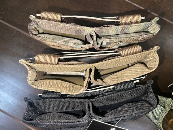 GripTac Molle M4 Dbl - Image 2