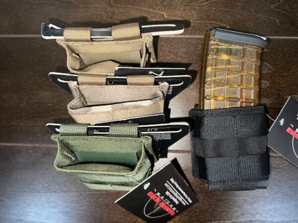 GripTac Molle M4 Sngl - Image 3