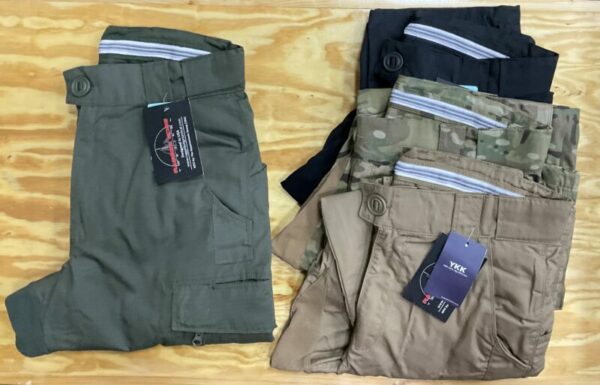 Kilo Pant
