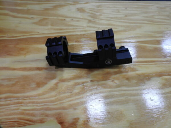 One Piece Mount - Rifle - Image 5