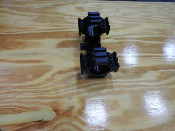 One Piece Mount - Rifle - Image 4