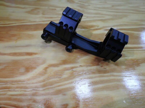 One Piece Mount - Rifle
