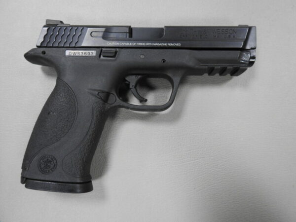 Smith & Wesson - Image 3