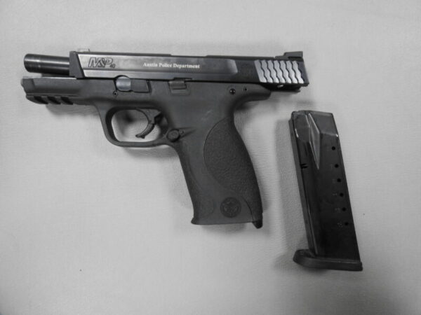 Smith & Wesson - Image 4