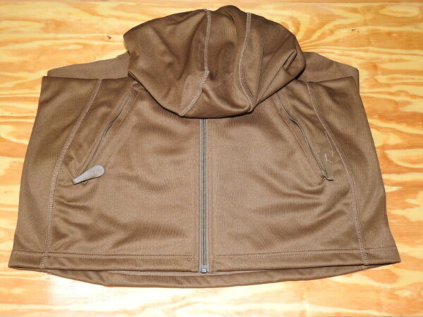 Performance Jacket (Female)