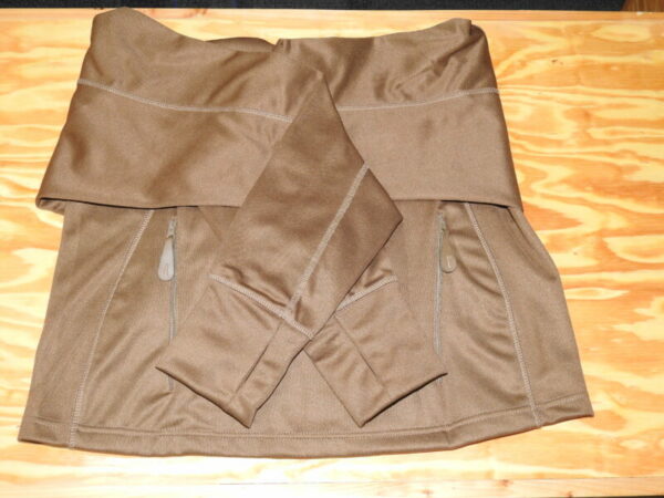 Performance Jacket (Female) - Image 3