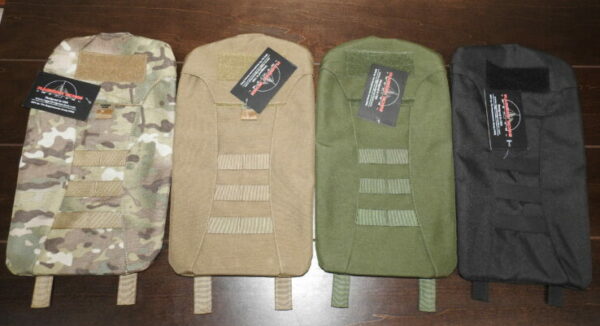RET Hydration Carrier