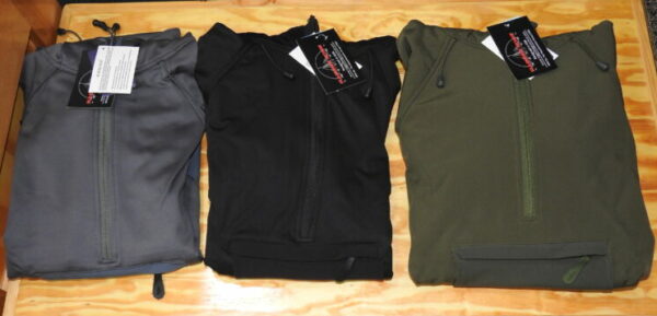 RET Winter Huntsman Hoodie