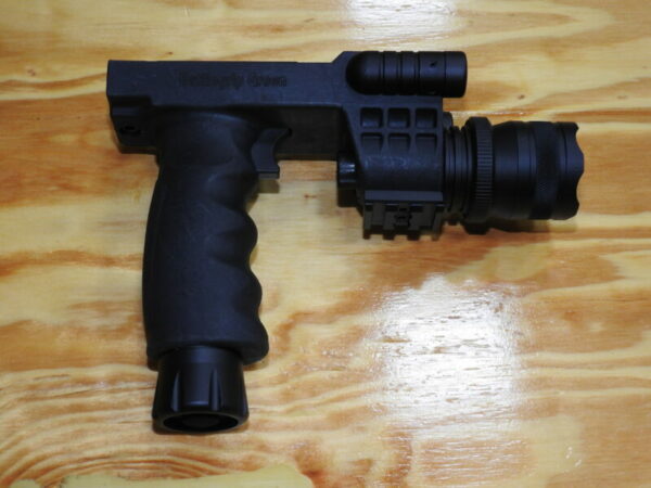 Tactical Vertical Grip