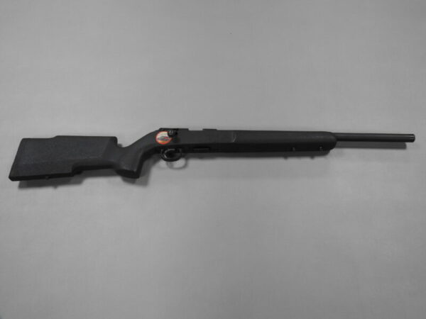 CZ Model CZ457