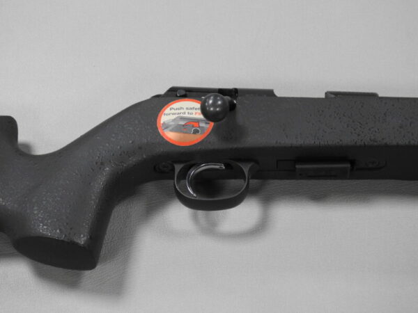 CZ Model CZ457 - Image 4