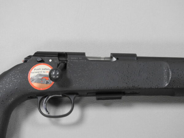 CZ Model CZ457 - Image 3