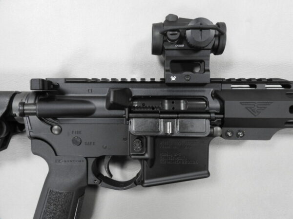 Rebels Edge Armory - Image 3