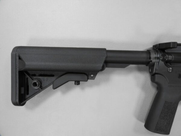 Rebels Edge Armory - Image 6