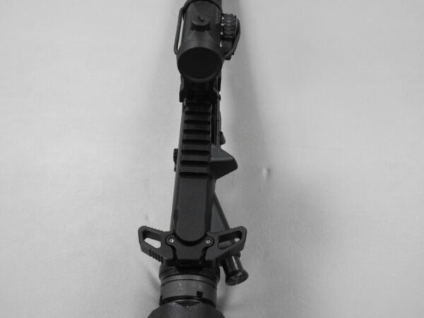 Rebels Edge Armory - Image 4