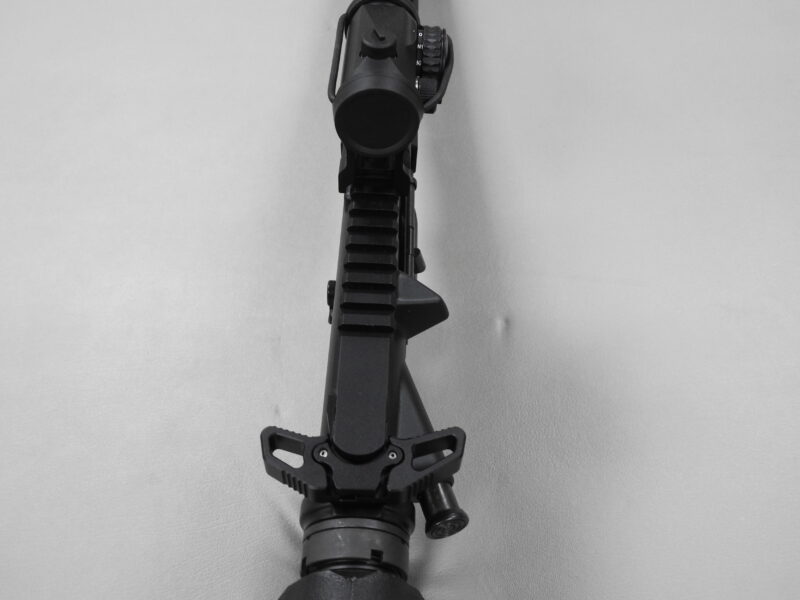 Rebels Edge Armory Freedom Firearms