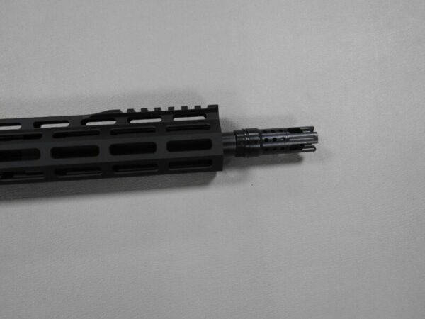 Rebels Edge Armory - Image 5