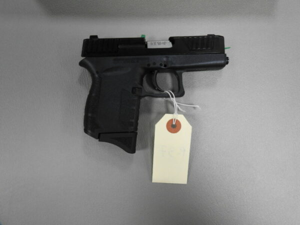 Diamondback Firearms