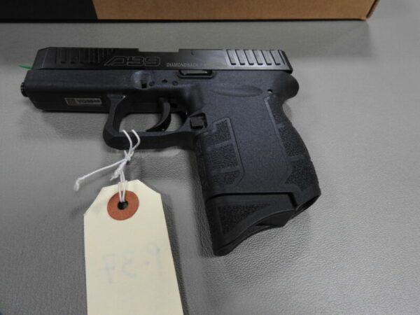 Diamondback Firearms - Image 5