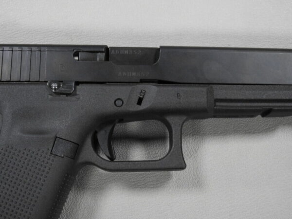Glock - Image 4