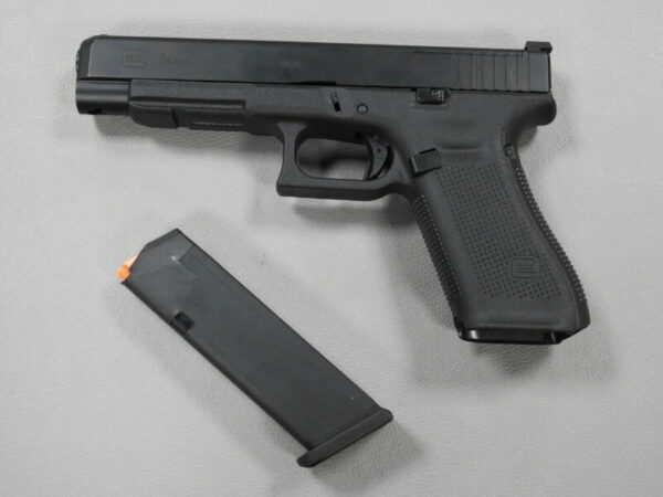Glock - Image 5
