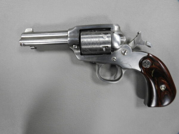 Ruger